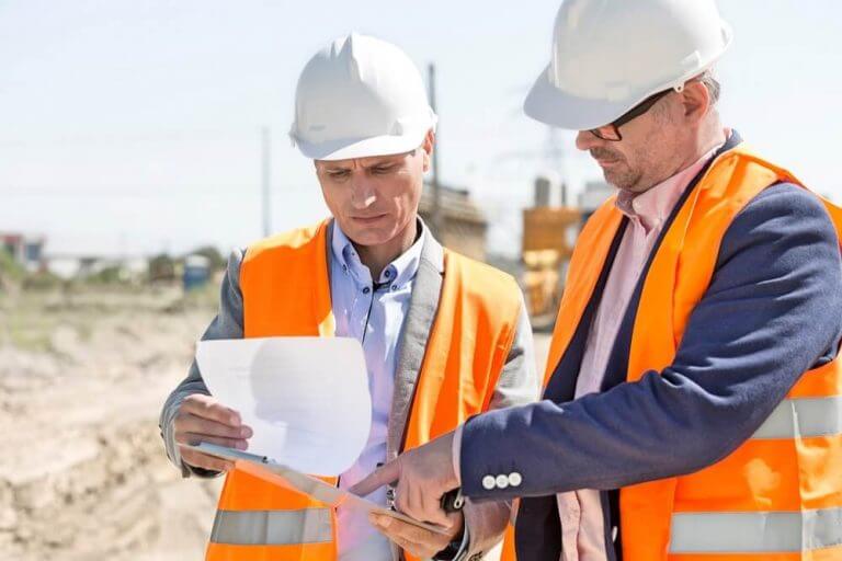 General Liability Insurance for Contractor