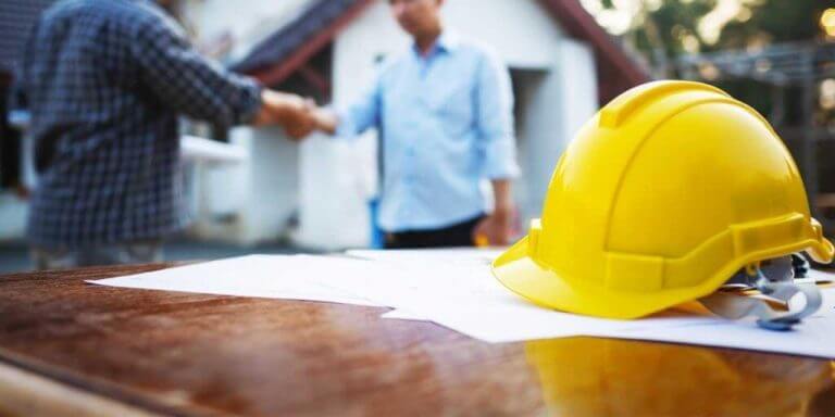 General Liability Insurance for Contractor