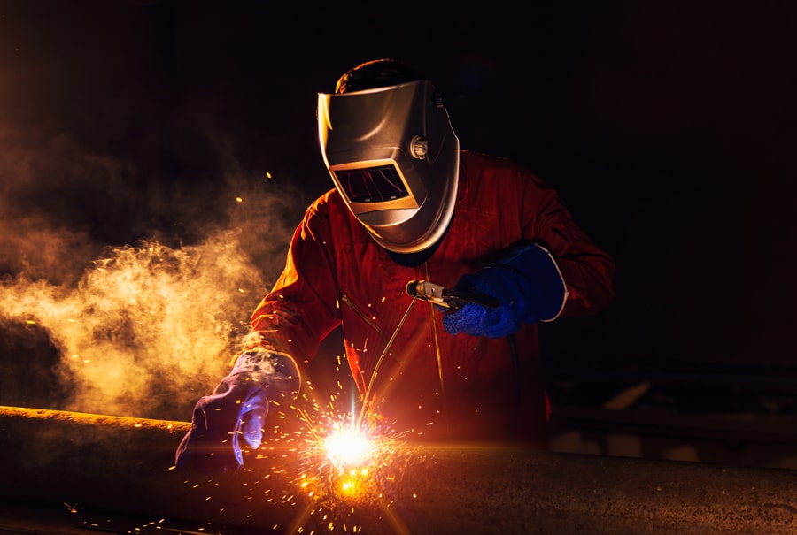 Welding Insurance California General Liability Insurance for 2024